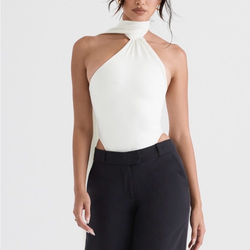 House of CB Farrah top